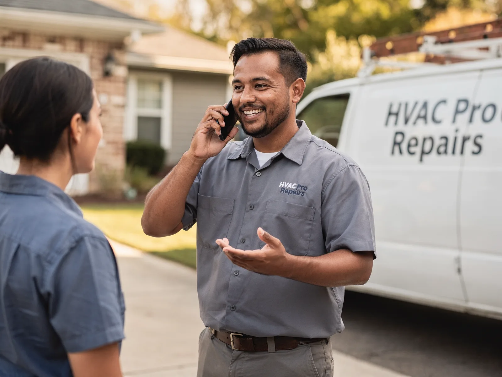 Heat Pump Repair South New Berlin, NY FAQs